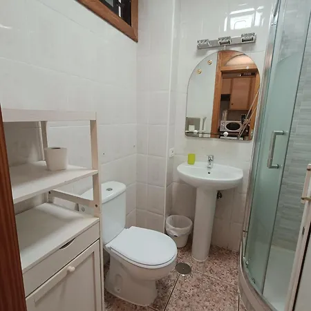 Apartament Olimp Americas *