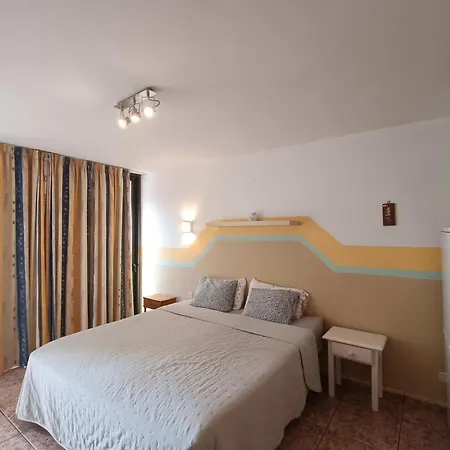 Olimp Americas Apartament