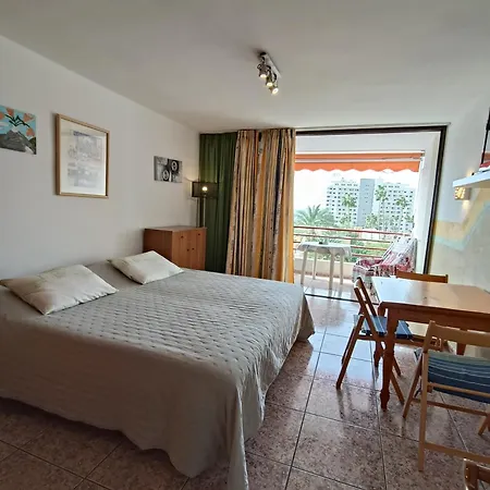 Apartamento Olimp Americas Playa de las Américas