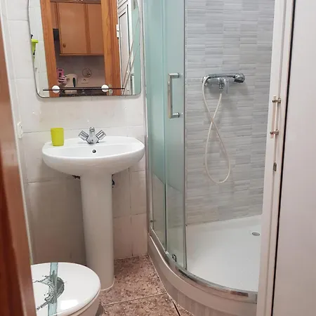 Olimp Americas Apartamento *
